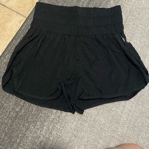 free people shorts